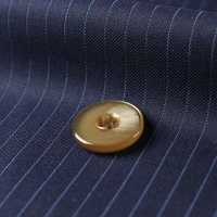 カイザー Real Buffalo Horn/ Polyester Button For Japanese Suits And Jackets Sub Photo