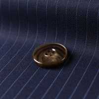 カイザー Real Buffalo Horn/ Polyester Button For Japanese Suits And Jackets Sub Photo