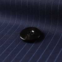 カイザー Real Buffalo Horn/ Polyester Button For Japanese Suits And Jackets Sub Photo