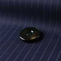 カイザー Real Buffalo Horn/ Polyester Button For Japanese Suits And Jackets Sub Photo