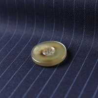 カイザー Real Buffalo Horn/ Polyester Button For Japanese Suits And Jackets Sub Photo