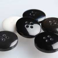 グレース Shell/ Polyester Buttons For Domestic Suits And Jackets Sub Photo