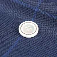 グレース Shell/ Polyester Buttons For Domestic Suits And Jackets Sub Photo