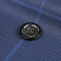 グレース Shell/ Polyester Buttons For Domestic Suits And Jackets Sub Photo