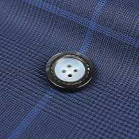 グレース Shell/ Polyester Buttons For Domestic Suits And Jackets Sub Photo