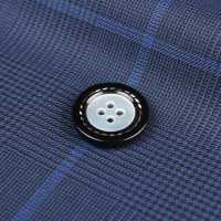 グレース Shell/ Polyester Buttons For Domestic Suits And Jackets Sub Photo