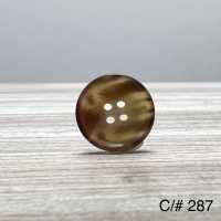 ケルン Polyester Buttons For Domestic Suits And Jackets Sub Photo