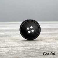 サンダー Polyester Buttons For Domestic Suits And Jackets Sub Photo