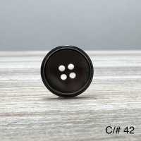 サンダー Polyester Buttons For Domestic Suits And Jackets Sub Photo