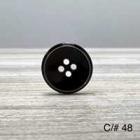 サンダー Polyester Buttons For Domestic Suits And Jackets Sub Photo