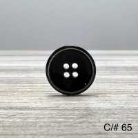 サンダー Polyester Buttons For Domestic Suits And Jackets Sub Photo