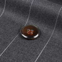 サンダー Polyester Buttons For Domestic Suits And Jackets Sub Photo