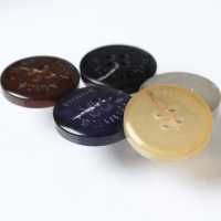 サンレモ Polyester Buttons For Suits And Jackets Made In Italy UBIC SRL Sub Photo