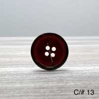 サンレモ Polyester Buttons For Suits And Jackets Made In Italy UBIC SRL Sub Photo