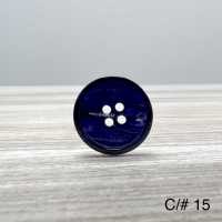 サンレモ Polyester Buttons For Suits And Jackets Made In Italy UBIC SRL Sub Photo