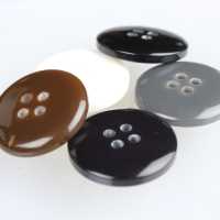 シェルクリスタル Made In Japan Shell/polyester Buttons For Suits And Jackets [outlet] Sub Photo