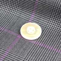 シェルクリスタル Made In Japan Shell/polyester Buttons For Suits And Jackets [outlet] Sub Photo