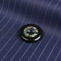 シェルスター Shell/ Polyester Buttons For Domestic Suits And Jackets Sub Photo