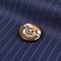 シェルスター Shell/ Polyester Buttons For Domestic Suits And Jackets Sub Photo