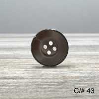 シャイン Polyester Buttons For Domestic Suits And Jackets Sub Photo