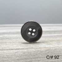 シャイン Polyester Buttons For Domestic Suits And Jackets Sub Photo