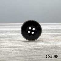 シャイン Polyester Buttons For Domestic Suits And Jackets Sub Photo