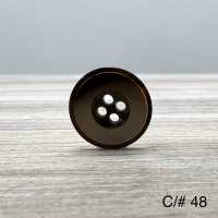 シルキー Polyester Buttons For Domestic Suits And Jackets Sub Photo