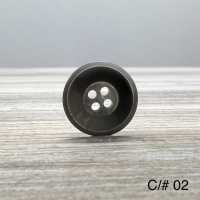 シルキー Polyester Buttons For Domestic Suits And Jackets Sub Photo