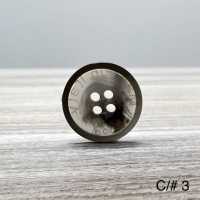 セリエ Polyester Buttons For Suits And Jackets Made In Italy UBIC SRL Sub Photo