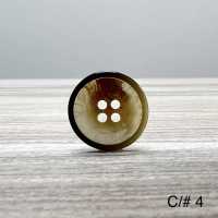 セリエ Polyester Buttons For Suits And Jackets Made In Italy UBIC SRL Sub Photo