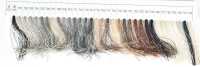 タイヤー絹地縫い糸 Tyer Silk Fabric Sewing Thread FUJIX Sub Photo
