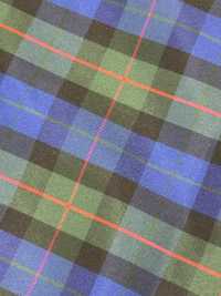 タータンチェック柄 [outlet] Tartan Check Lining Sub Photo