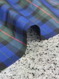 タータンチェック柄 [outlet] Tartan Check Lining Sub Photo