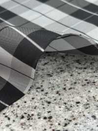 タータンチェック柄 [outlet] Tartan Check Lining Sub Photo