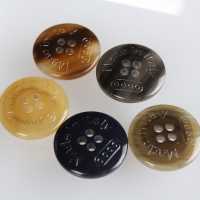 チャオ Polyester Buttons For Suits And Jackets Made In Italy UBIC SRL Sub Photo