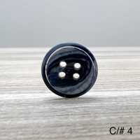 トスカ Polyester Buttons For Suits And Jackets Made In Italy UBIC SRL Sub Photo