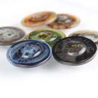 トスカ Polyester Buttons For Suits And Jackets Made In Italy UBIC SRL Sub Photo