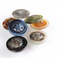 トスカ Polyester Buttons For Suits And Jackets Made In Italy UBIC SRL Sub Photo