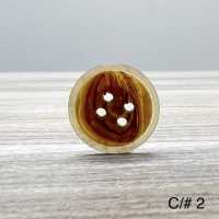 トスカ Polyester Buttons For Suits And Jackets Made In Italy UBIC SRL Sub Photo