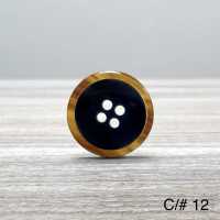 トリノ Polyester Buttons For Suits And Jackets Made In Italy UBIC SRL Sub Photo