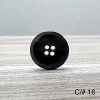 トリノ Polyester Buttons For Suits And Jackets Made In Italy UBIC SRL Sub Photo