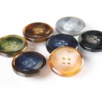 トリノ Polyester Buttons For Suits And Jackets Made In Italy UBIC SRL Sub Photo