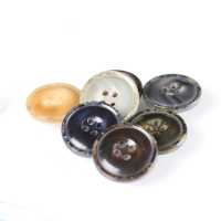 トレビ Polyester Buttons For Suits And Jackets Made In Italy UBIC SRL Sub Photo