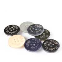 トレビ Polyester Buttons For Suits And Jackets Made In Italy UBIC SRL Sub Photo