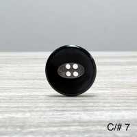 ドマーニ This Real Buffalo Horn Button For Suits And Jackets Made In Italy UBIC SRL Sub Photo