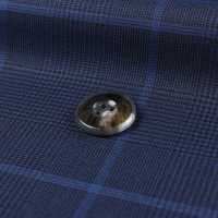 バッファロー Real Buffalo Horn/ Polyester Button For Japanese Suits And Jackets Sub Photo