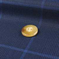 バッファロー Real Buffalo Horn/ Polyester Button For Japanese Suits And Jackets Sub Photo