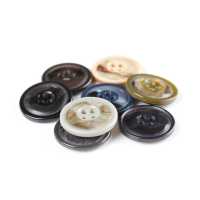 パラダイス Polyester Buttons For Suits And Jackets Made In Italy UBIC SRL Sub Photo