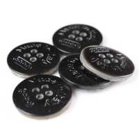 パルマ Polyester Buttons For Suits And Jackets Made In Italy UBIC SRL Sub Photo