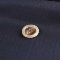 プリモ This Real Buffalo Horn Button For Suits And Jackets Made In Italy UBIC SRL Sub Photo